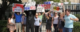 Protest