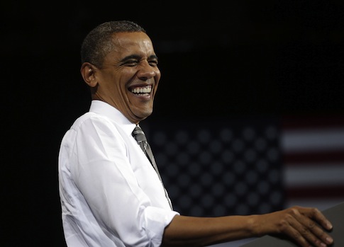 President Obama / AP