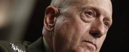 Gen. James Mattis / AP