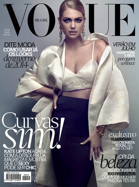 Vogue Brazil