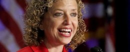 Debbie Wasserman Schultz