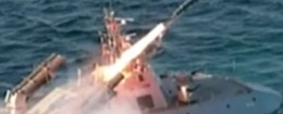 North Korea tests a submarine-launched ballistic missile / Arirang
