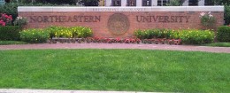 Northeastern University