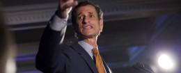 Anthony Weiner / AP