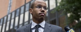 Chaka Fattah Jr. / AP