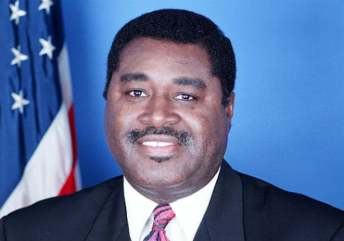 Earl Hilliard, Sr. / House of Representatives