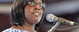 Jenean Hampton / AP