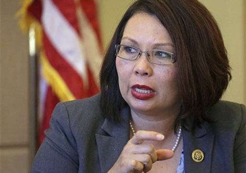 Tammy Duckworth