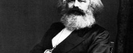 Karl Marx