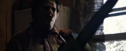 Leatherface / Youtube Screengrab