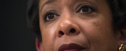 Attorney General Loretta Lynch