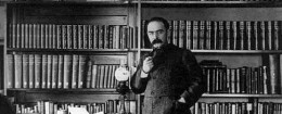 Rudyard Kipling