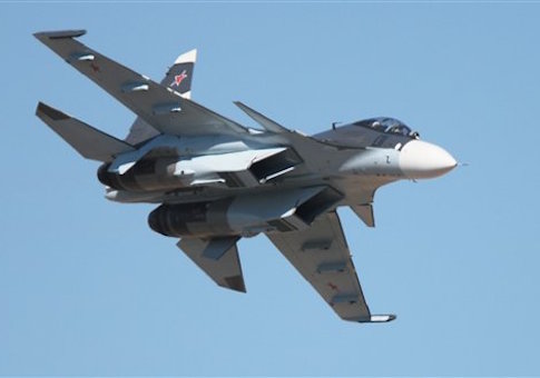 Su-30SM