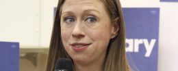Chelsea Clinton