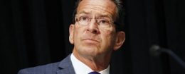 Dannel Malloy