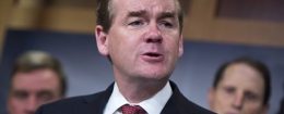 Michael Bennet / AP
