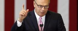 Ted Strickland
