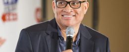 Larry Wilmore / AP