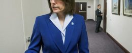 Catherine Cortez Masto