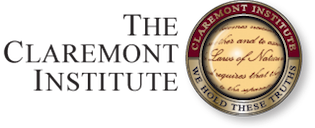 Claremont Institute logo