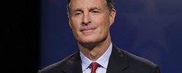 Evan Bayh