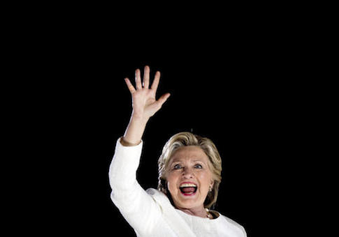 Hillary Clinton