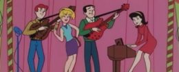 Still from "Sugar, Sugar" by The Archies