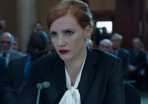 Miss Sloane