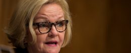 Sen. Claire McCaskill