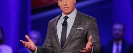 Chris Cuomo / Getty Images
