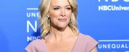 Megyn Kelly attends the NBCUniversal 2017 Upfront on May 15, 2017 in New York City. attend the NBCUniversal 2017 Upfront on May 15, 2017 in New York City. / Getty Images
