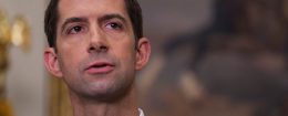 Sen. Tom Cotton
