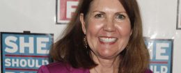Ann Kirkpatrick
