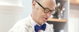 Christopher Kimball