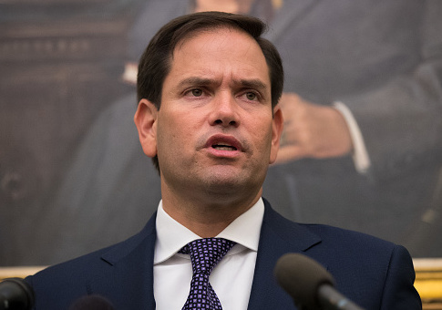 Trump Left Powerful Trio of Florida Lawmakers in the Dark About Cuba Changes (freebeacon.com)