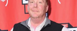 Chef Mario Batali