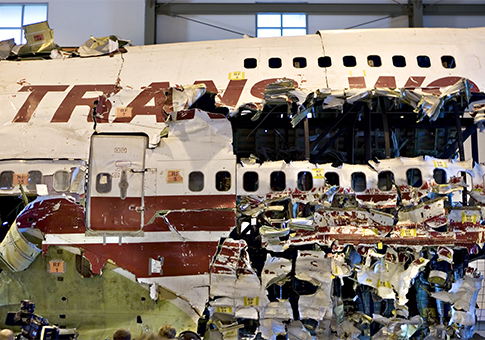 TWA Flight 800, New York City, NTSB, Airplane Crash