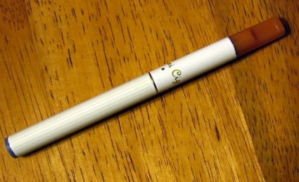 E-cigaretts