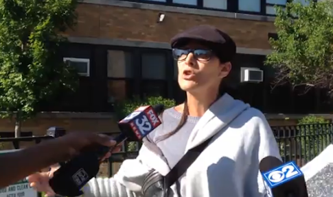 Mother of boy bullied at Ogden International Elementary School