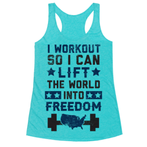 6733-heathered_aqua-z1-t-i-workout-so-i-can-lift-the-world-into-freedom