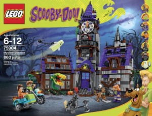 LEGO-Scooby-Doo-75904-Mystery-Mansion-Toysnbricks
