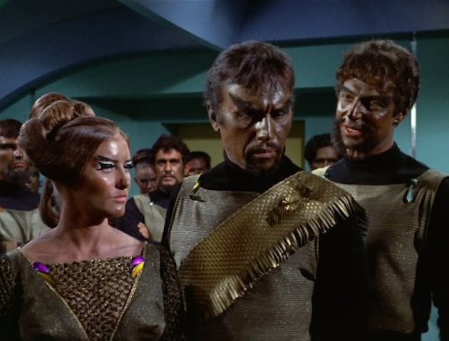 Star Trek TV Series (1966-1969)