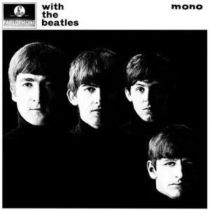 with-the-beatles-album-cover