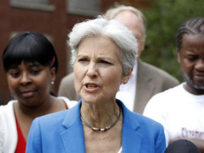 Jill Stein