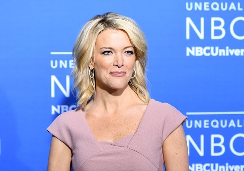 Megyn Kelly attends the NBCUniversal 2017 Upfront on May 15, 2017 in New York City. attend the NBCUniversal 2017 Upfront on May 15, 2017 in New York City. / Getty Images