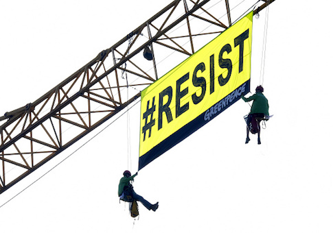 Resist