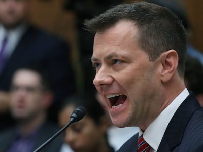 Peter Strzok