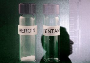 heroin fentanyl