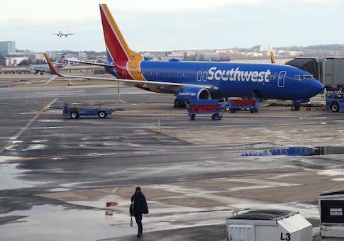 Southwest Airlines