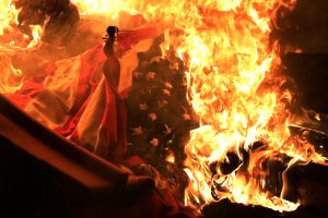 Protesters Demonstrate In D.C. Against Death Of George Floyd By Police Officer In Minneapolis